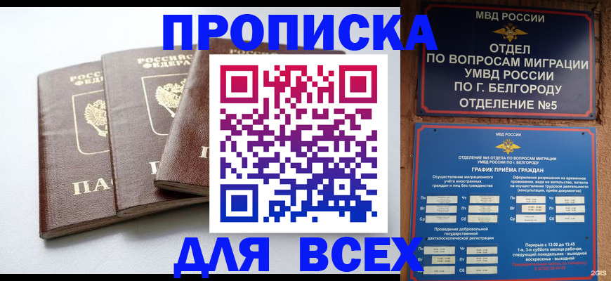 прописка в Апатитах